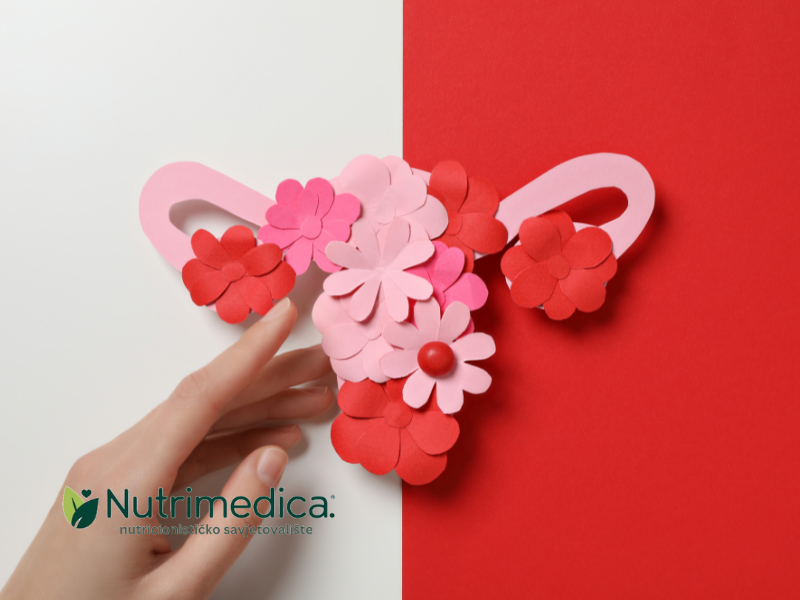 Perimenopauza